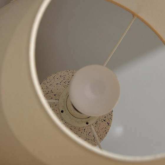 Image 1 of Paire de lampes de table en céramique, 1970