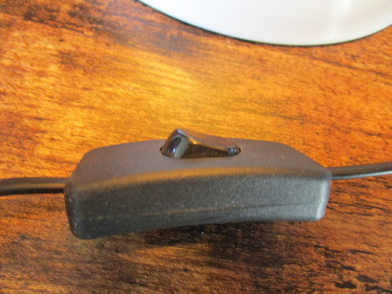 Image 1 of Belle lampe de table rétro