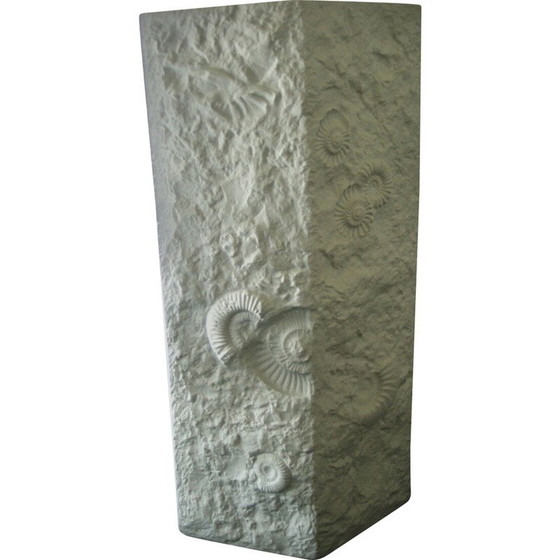 Image 1 of Vase vintage en céramique de Kaiser, Allemagne 1960