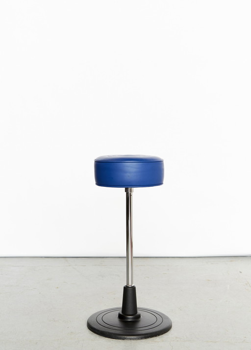 Eileen Gray Tabouret de bar No.1 Pour Classicon