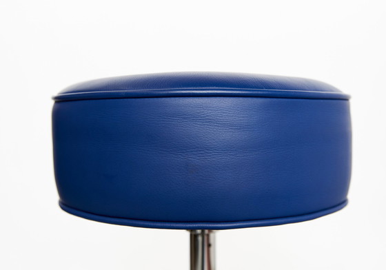 Image 1 of Eileen Gray Tabouret de bar No.1 Pour Classicon