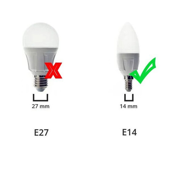 Image 1 of Lampadaire Butler Cloche Fer Laiton Dimmable Pièce unique Rétro Antique