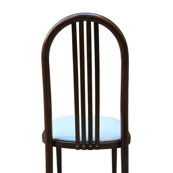 Image 1 of Chaise vintage modèle N°45 par Josef Macek pour Ton, Tchécoslovaquie 1980