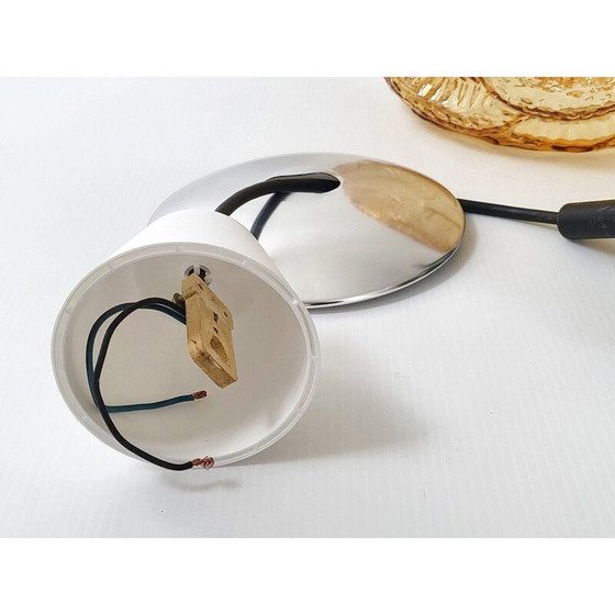 Image 1 of Lampe suspendue vintage Erco, 1950-1960