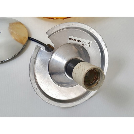 Image 1 of Lampe suspendue vintage Erco, 1950-1960