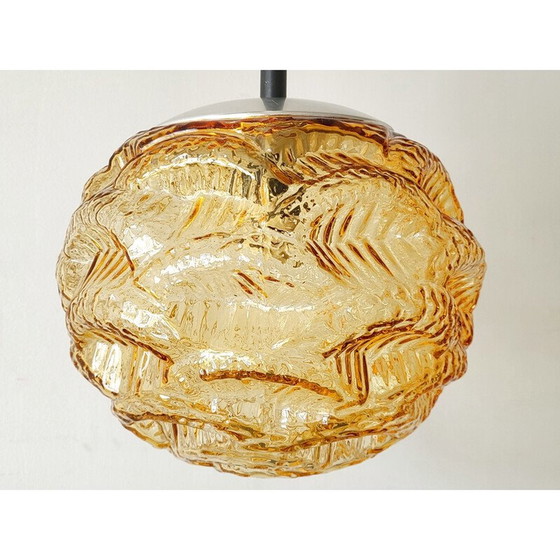 Image 1 of Lampe suspendue vintage Erco, 1950-1960