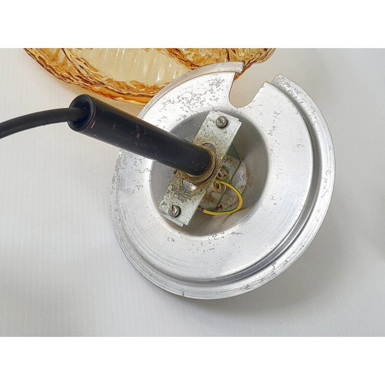 Image 1 of Lampe suspendue vintage Erco, 1950-1960