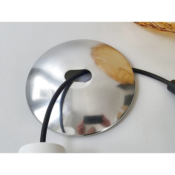 Image 1 of Lampe suspendue vintage Erco, 1950-1960