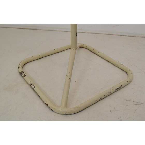 Image 1 of Porte-manteau Bauhaus vintage, Tchécoslovaquie, années 1930