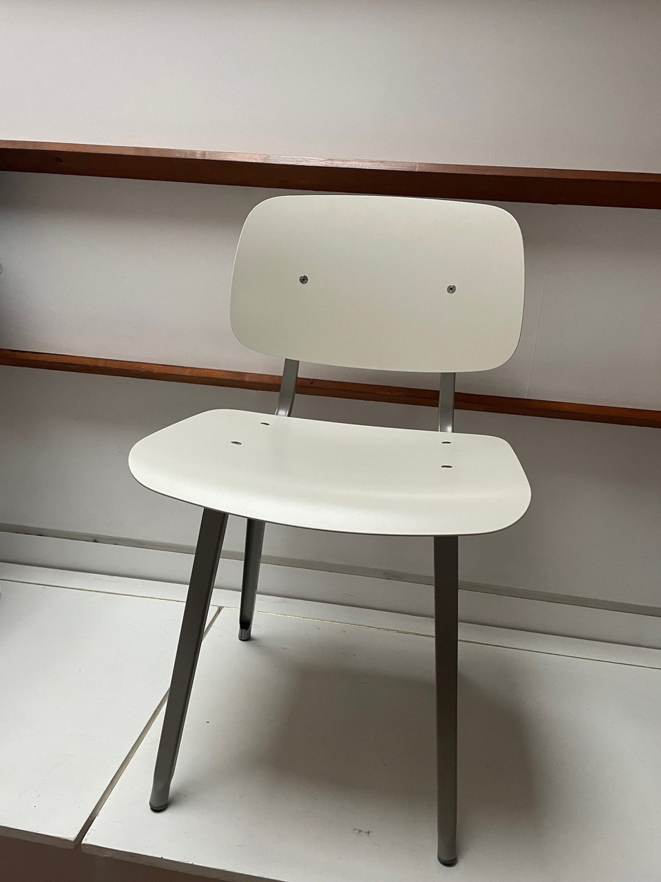 Chaises Hay Revolt Friso Kramer | €440 | Whoppah