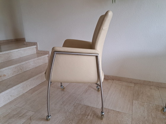 Image 1 of 4x Morty en fauteuil roulant