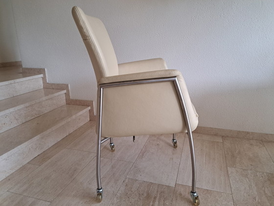 Image 1 of 4x Morty en fauteuil roulant