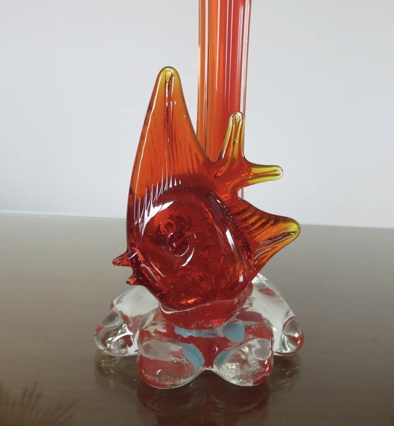 Image 1 of Soliflore Vase