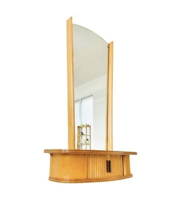 Image 1 of Miroir vintage