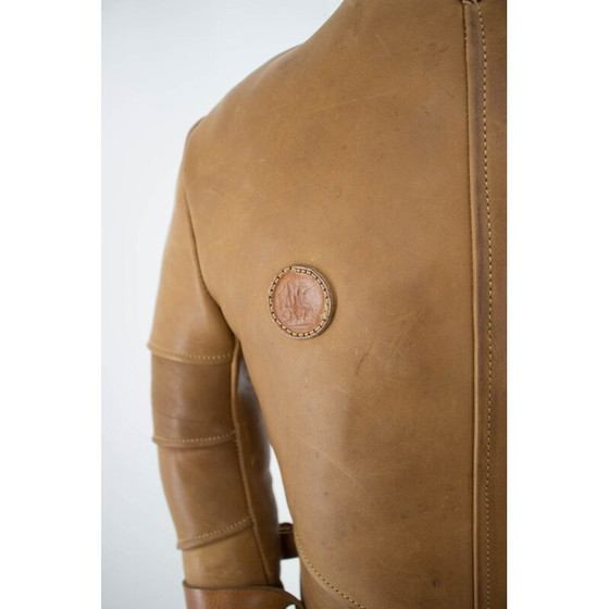 Image 1 of Mannequin de boxe vintage