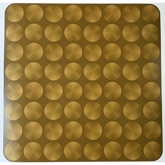 Image 1 of Photolithographie vintage de Jim Bird, 1972