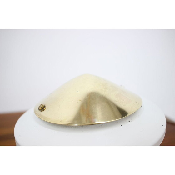 Image 1 of Lampe de table vintage, 1960