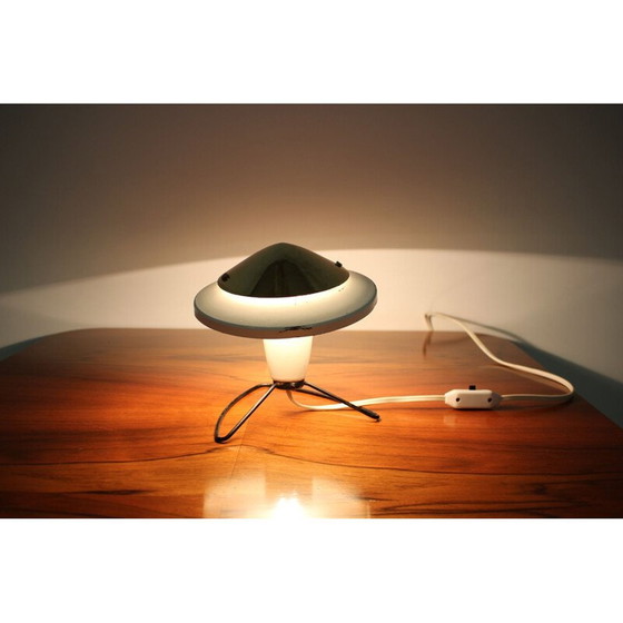 Image 1 of Lampe de table vintage, 1960