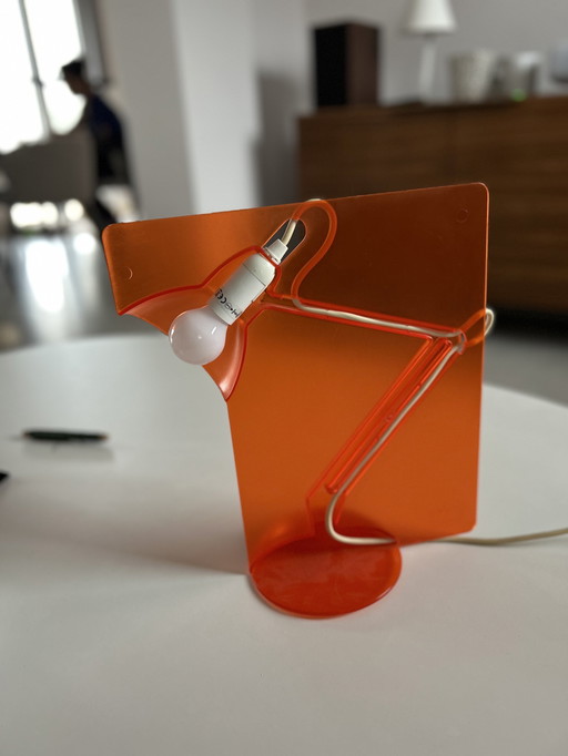 Lampe Anglepoise Fifty