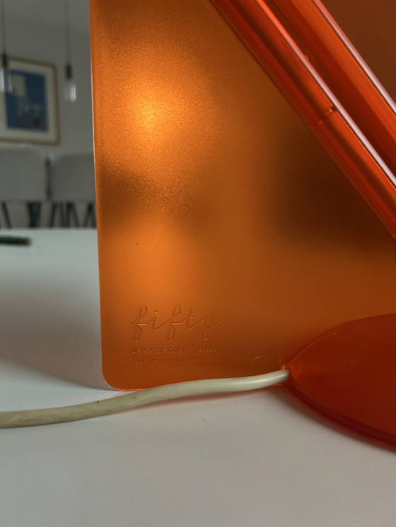 Image 1 of Lampe Anglepoise Fifty