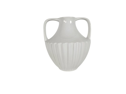 Usine de poterie de Regina - Floris Meydam - Vase avec oreilles - 1962