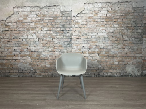 Multiple In Stock- Muuto Fiber Chair