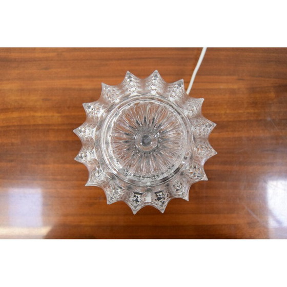 Image 1 of Paire de lampes de table du milieu du siècle par Kamenicky Senov, Tchécoslovaquie années 1960