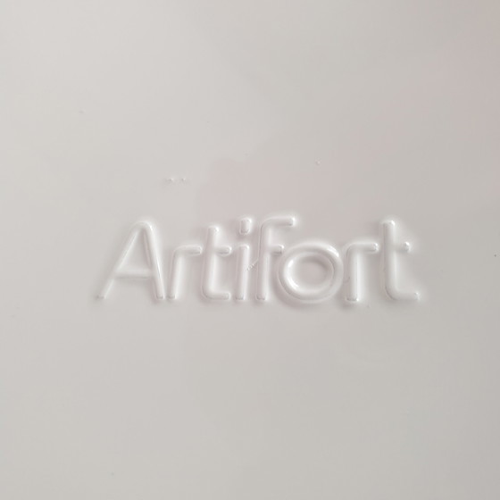 Image 1 of F510 Chaise longue de Geoffrey Harcourt pour Artifort, 1960S