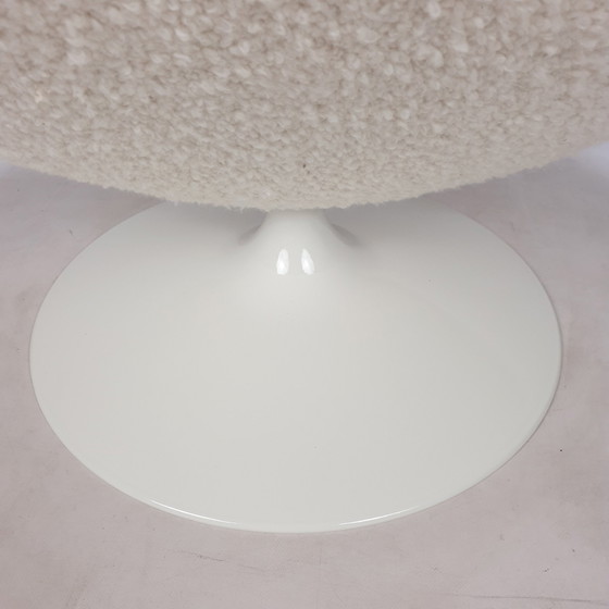 Image 1 of F510 Chaise longue de Geoffrey Harcourt pour Artifort, 1960S