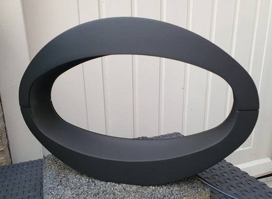 Image 1 of Massive Berio Design Lamp Black