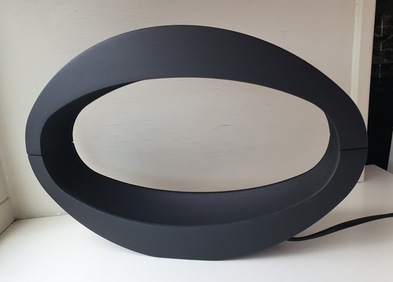 Image 1 of Massive Berio Design Lamp Black