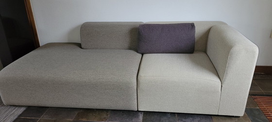 Image 1 of Hay Mags Elements Lounge Sofa