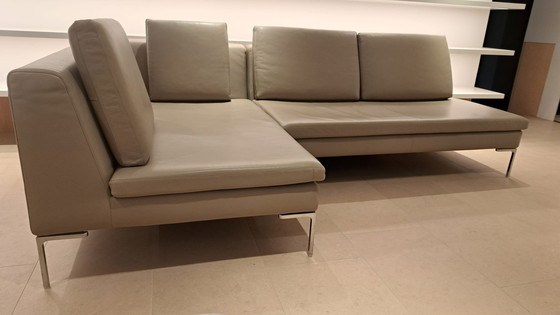 Image 1 of B&B Italia Sofa Charles