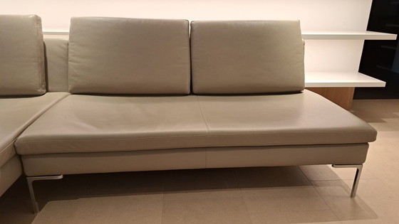 Image 1 of B&B Italia Sofa Charles