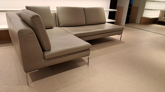 Image 1 of B&B Italia Sofa Charles
