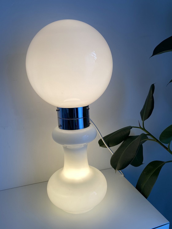 Image 1 of Birillo Design Lampe Massive