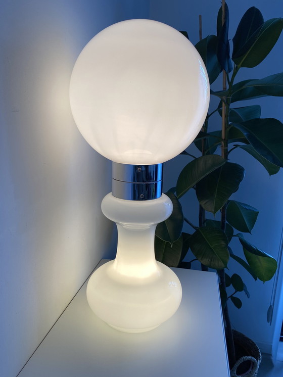 Image 1 of Birillo Design Lampe Massive