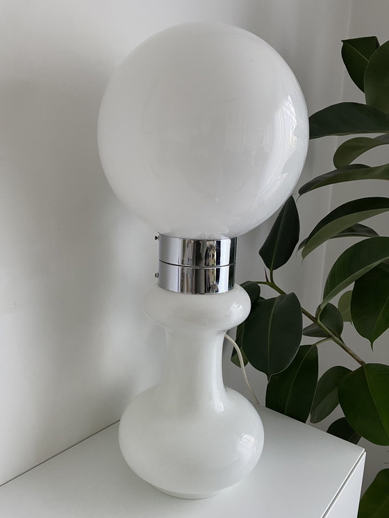 Image 1 of Birillo Design Lampe Massive