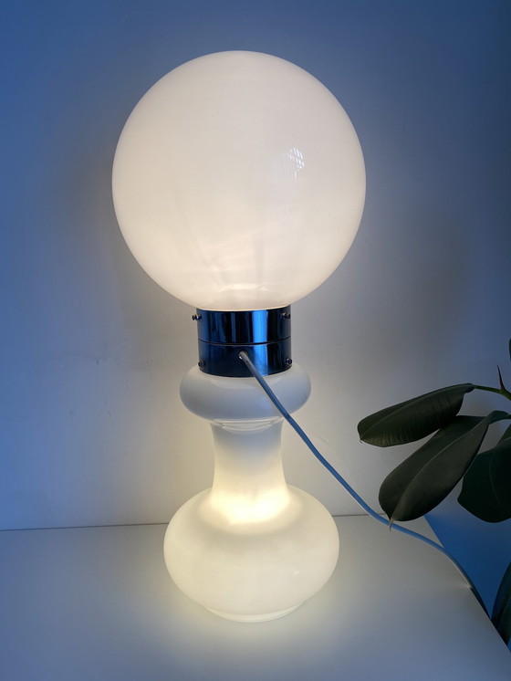 Image 1 of Birillo Design Lampe Massive