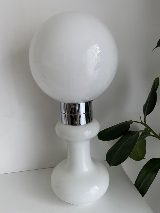 Image 1 of Birillo Design Lampe Massive