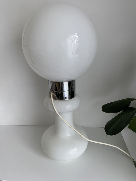 Image 1 of Birillo Design Lampe Massive
