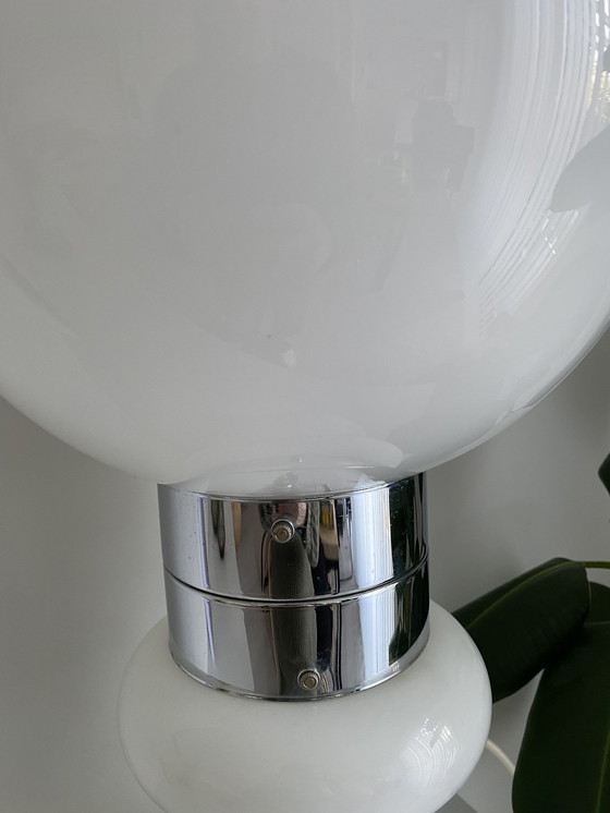 Image 1 of Birillo Design Lampe Massive