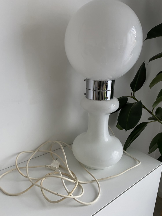Image 1 of Birillo Design Lampe Massive
