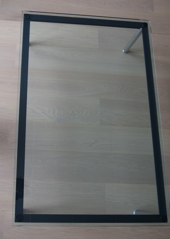 Image 1 of Cassina LC10 Salontafel