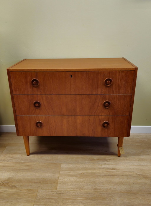 Commode vintage Commode Armoire Armoire de couloir