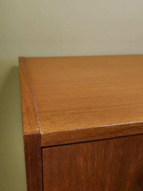 Image 1 of Commode vintage Commode Armoire Armoire de couloir