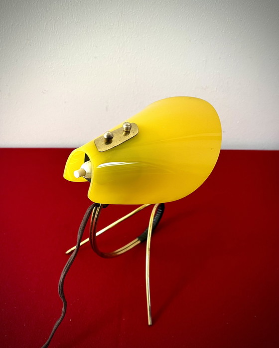 Image 1 of Cosack Leuchten - Lampe de bureau vintage