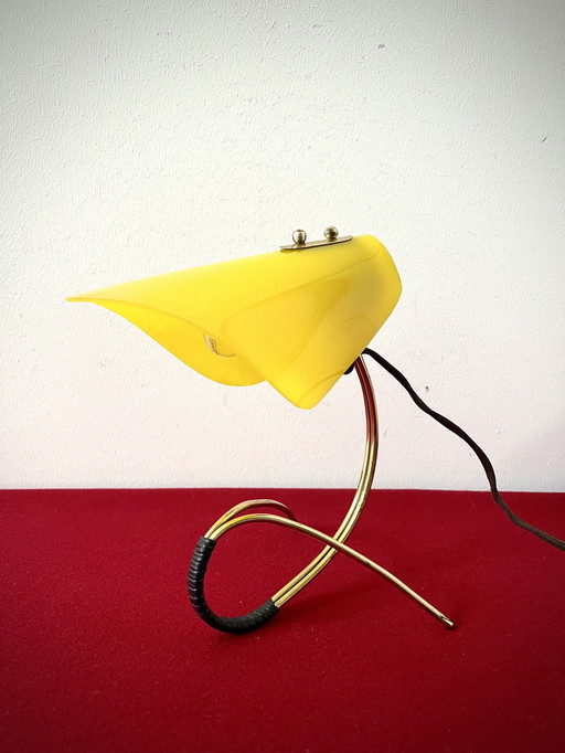 Cosack Leuchten - Lampe de bureau vintage