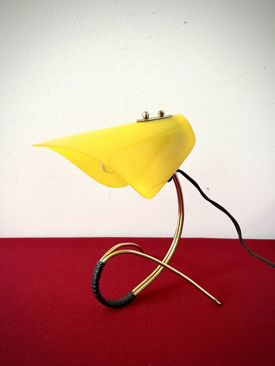 Image 1 of Cosack Leuchten - Lampe de bureau vintage