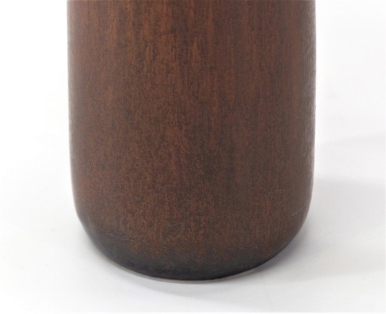 Image 1 of Vase En Grès Carl Harry Stalhane Rörstrand 1960